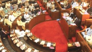 sindh assembly