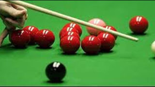 snooker