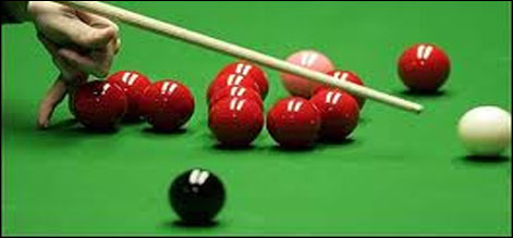 snooker