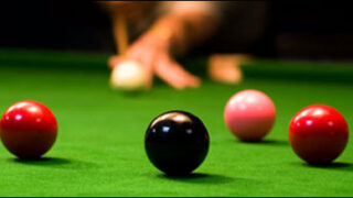 snooker