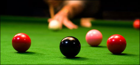snooker