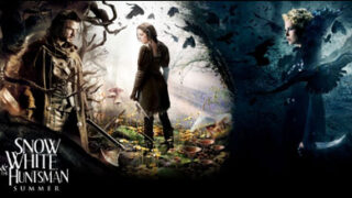 snow white
