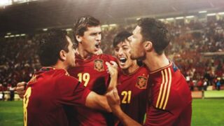 spain