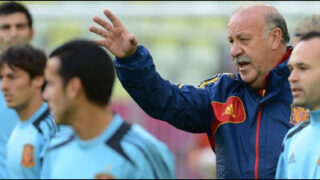 spain football