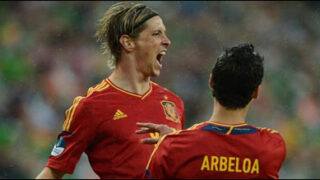 spain france