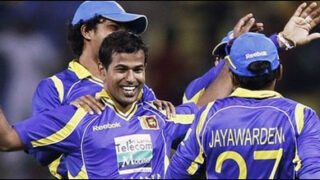 sri lanka