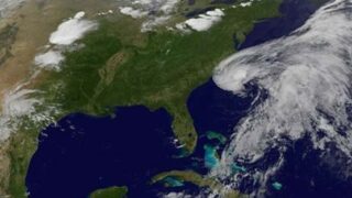 storm
