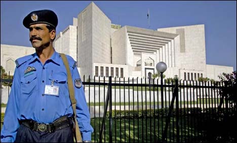 supreme court