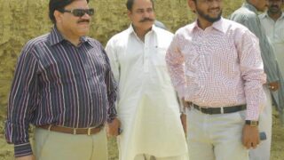 syed manzar amam