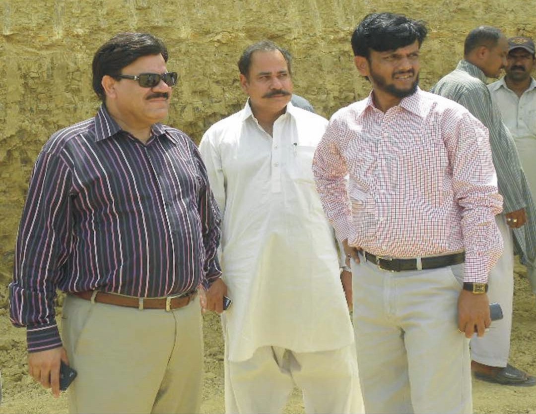 syed manzar amam