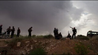 syria