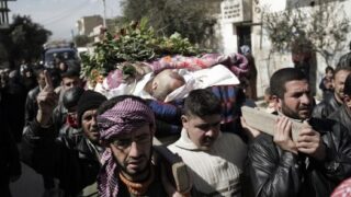 syria