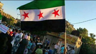 syrian tv channel