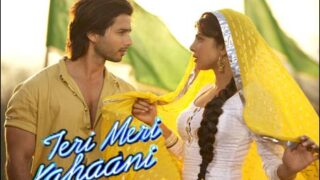 tari meri kahaani