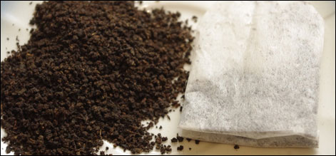 tea