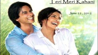 teri meri kahani