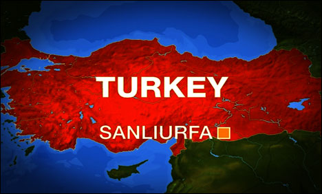 turkey