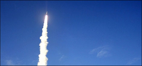 us missile
