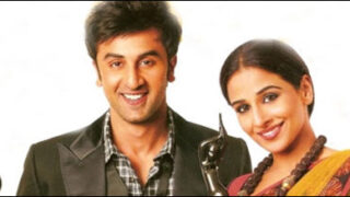 vidya ranbir