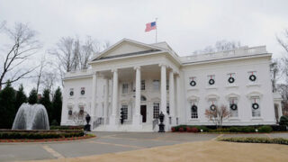 white house