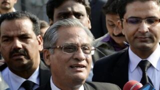 zahid bukhari