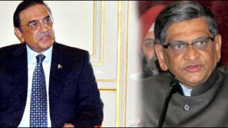 zardari
