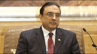 zardari