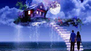 beautiful dream