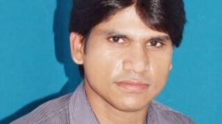 Ali Arshad Gilani