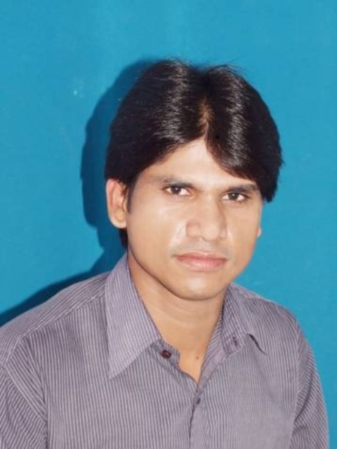 Ali Arshad Gilani
