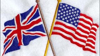 America & UK