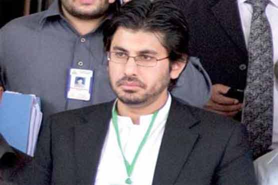 Arsalan Iftikhar