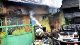Assam Killing