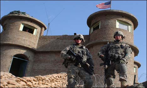 بگرام ایئر بیس پر موجود قیدیوں میں کچھ پاکستانی بھی ہیں،وزارت خارجہ