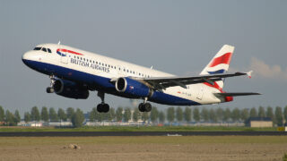 British Airways