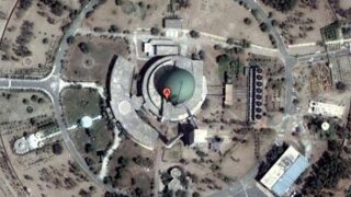 Chashma Nuclear Power Plant