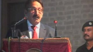 Chief Justice