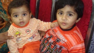 trifle sheer khawar