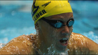 Dana Vollmer