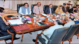 Defence Committee