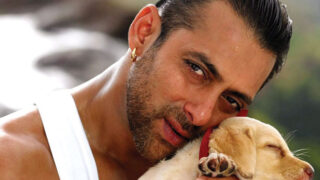EkThaTiger Salman Khan