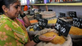 FOOD INFLATION