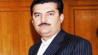 Faisal Kundi