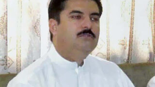 Faisal kundi