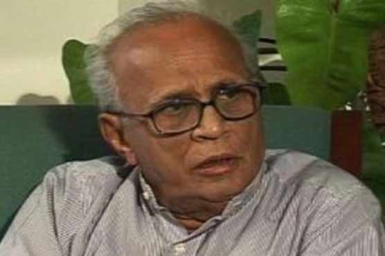 کراچی : عملہ سیاسی تعلقات ختم کر دے، چیف الیکشن کمشنر