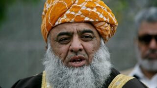 Fazlur Rahman