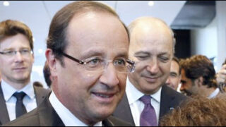 Francois Hollande