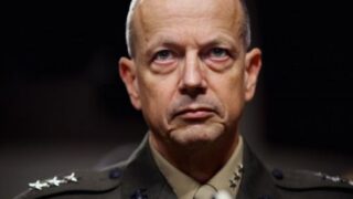 General John Allen