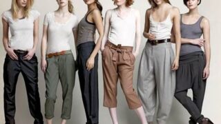 Germany fashion