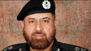 Habib ur Rehman